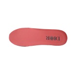 EM Sneakers Dior B30 x Stone Island Sneaker Red