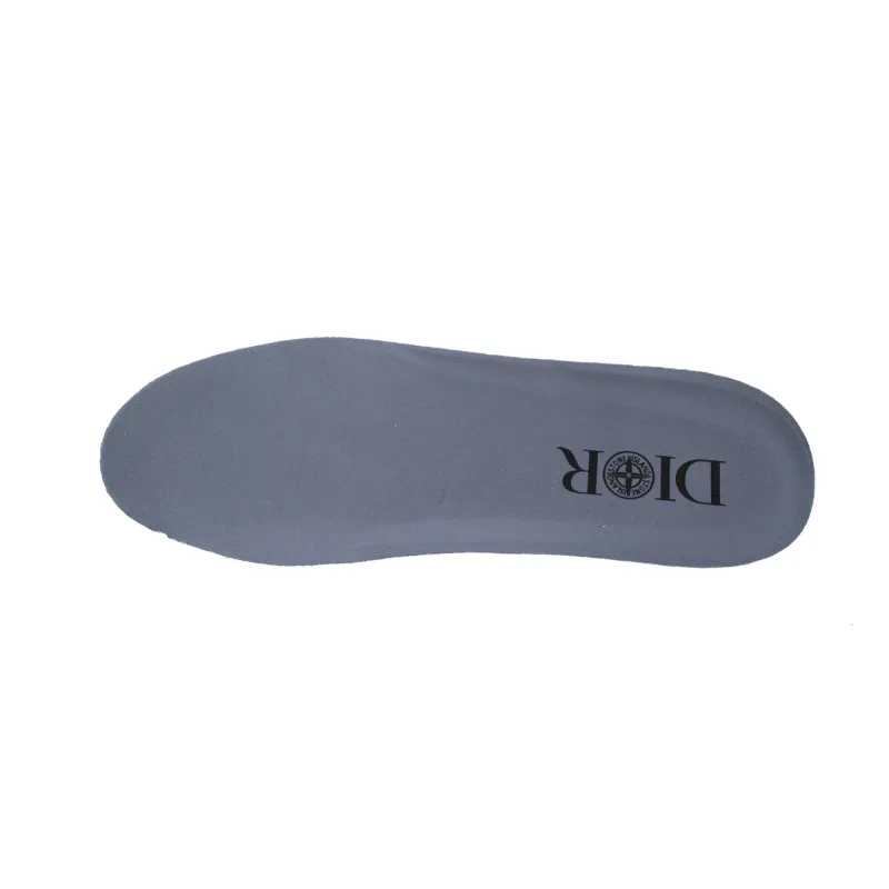EM Sneakers Dior B30 x Stone Island Sneakers Dark Blue