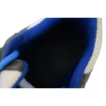 EM Sneakers Dior B22 Cream Black Olive Blue 