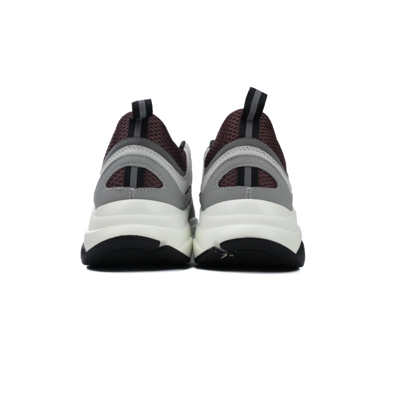 EM Sneakers Dior B22 Lavender Cream 