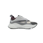 EM Sneakers Dior B22 Lavender Cream 
