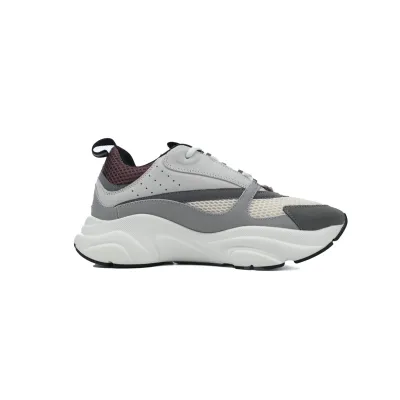 EM Sneakers Dior B22 Lavender Cream  02