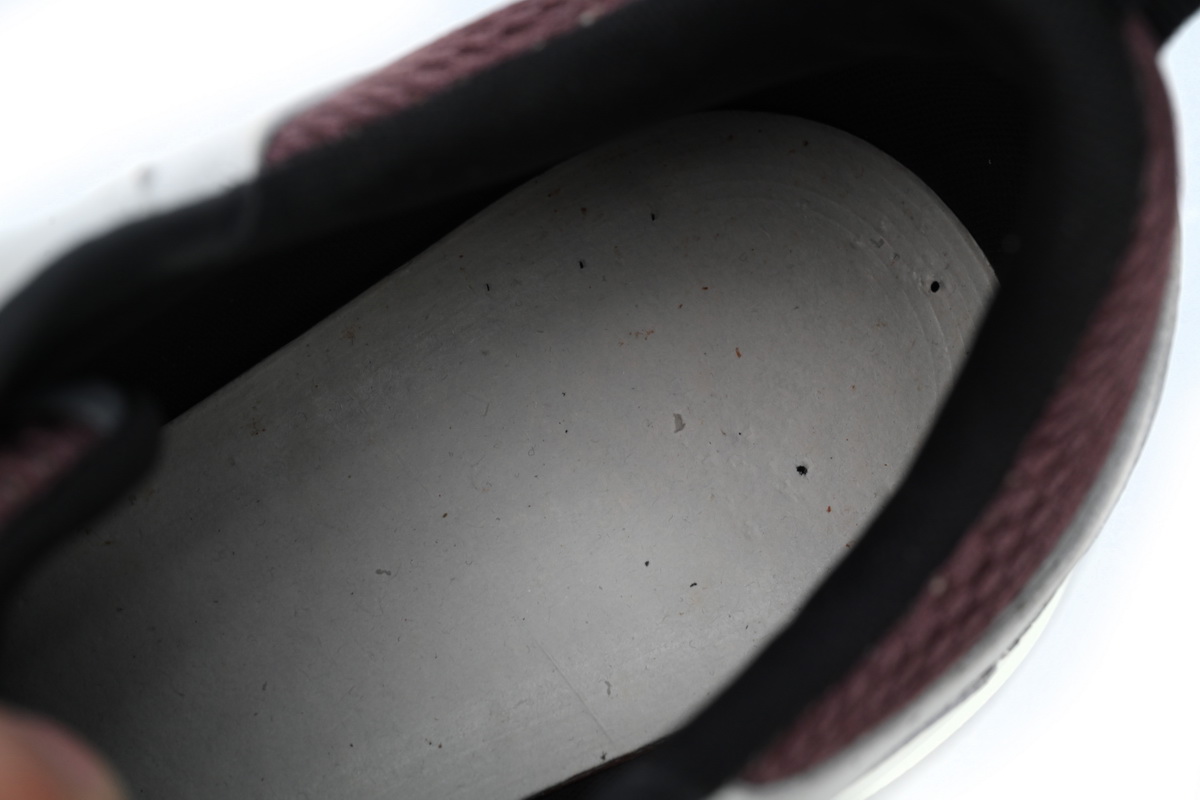 EM Sneakers Dior B22 Lavender Cream 