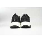 EM Sneakers Dior B22 Black and White