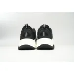 EM Sneakers Dior B22 Black and White