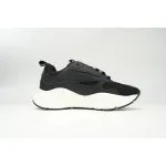 EM Sneakers Dior B22 Black and White