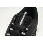 EM Sneakers Dior B22 Black and White