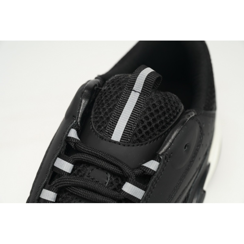 EM Sneakers Dior B22 Black and White