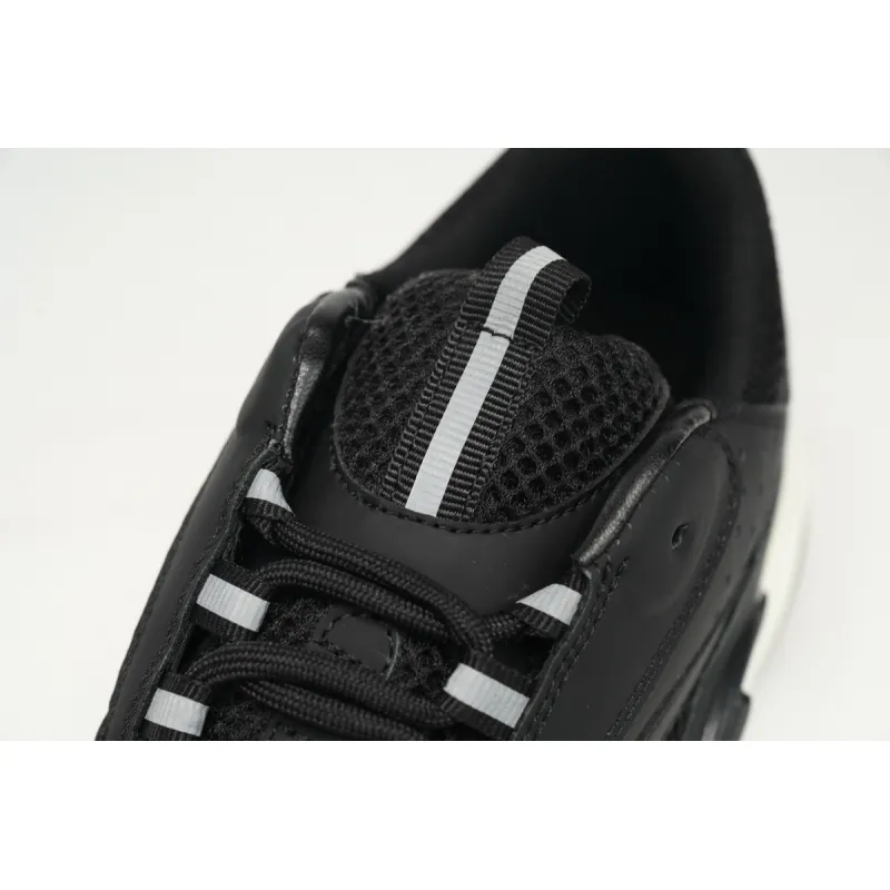 EM Sneakers Dior B22 Black and White