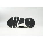 EM Sneakers Dior B22 Black and White