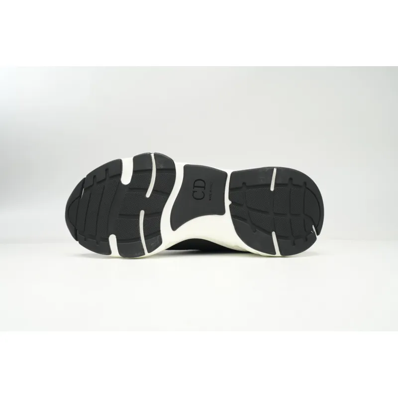 EM Sneakers Dior B22 Black and White