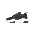 EM Sneakers Dior B22 Black and White