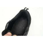 EM Sneakers Dior B22 Black and White