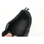 EM Sneakers Dior B22 Black and White