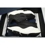 EM Sneakers Dior B22 Black and White
