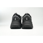 EM Sneakers Dior B22 Black Silver 
