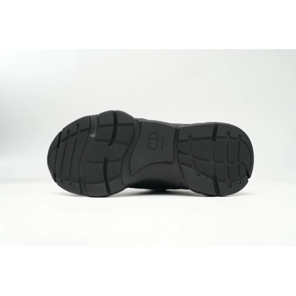 EM Sneakers Dior B22 Black Silver 
