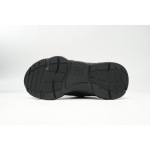 EM Sneakers Dior B22 Black Silver 