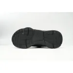 EM Sneakers Dior B22 Black Silver 