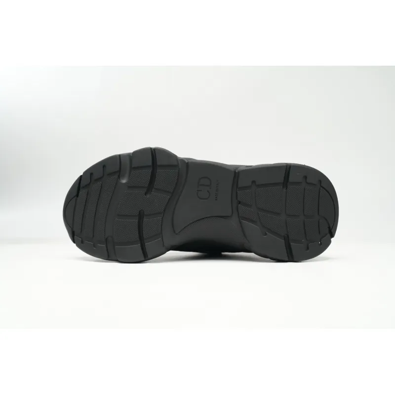 EM Sneakers Dior B22 Black Silver 