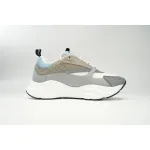 EM Sneakers Dior B22 Rice Grey Blue