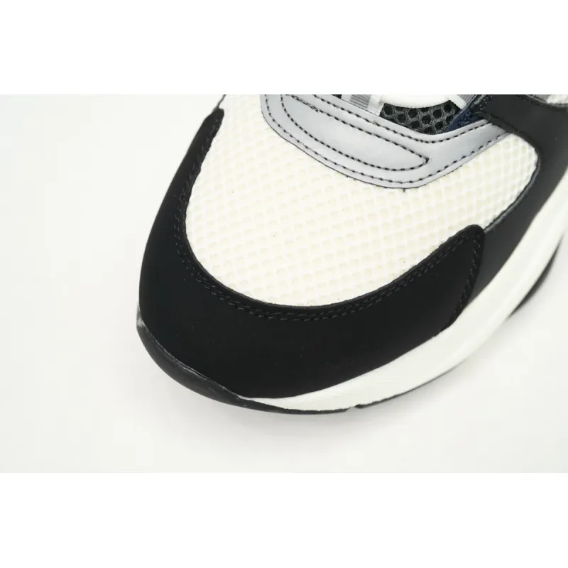 EM Sneakers Dior B22 Blue Black 
