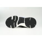 EM Sneakers Dior B22 Blue Black 