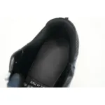 EM Sneakers Dior B22 Blue Black 
