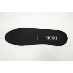 EM Sneakers Dior B22 Blue Black 