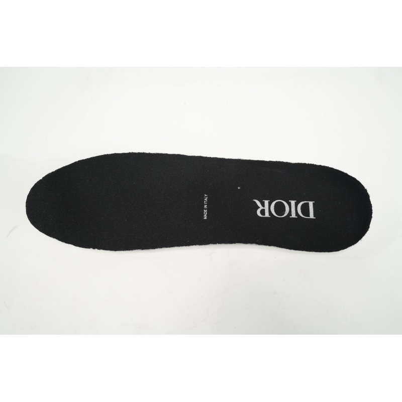 EM Sneakers Dior B22 Blue Black 