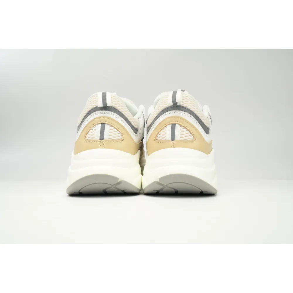 EM Sneakers Dior B22 Cream Beige White 