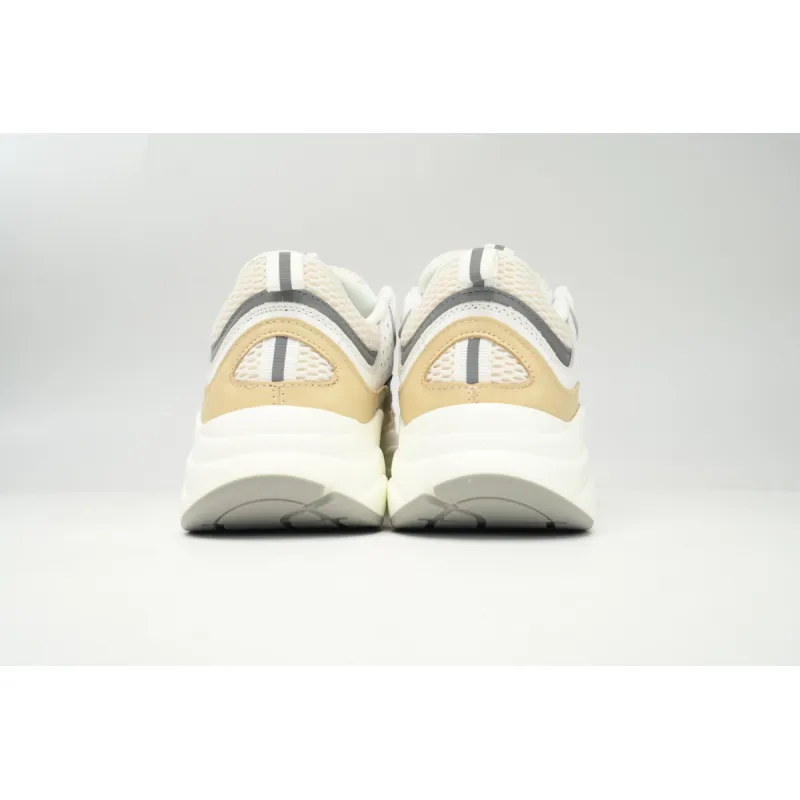 EM Sneakers Dior B22 Cream Beige White 
