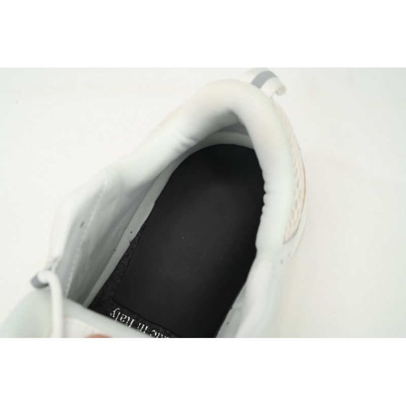 EM Sneakers Dior B22 Cream Beige White 