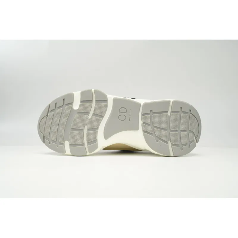 EM Sneakers Dior B22 Cream Beige White 