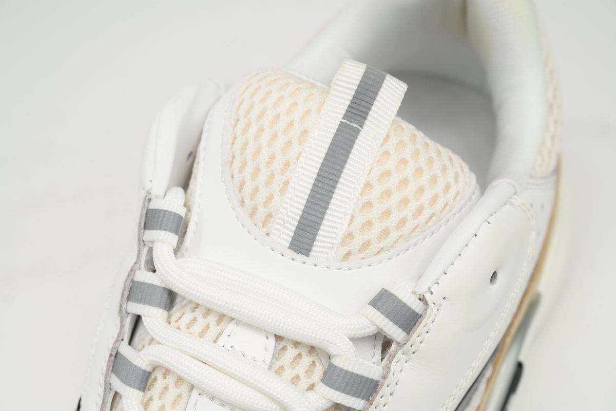 EM Sneakers Dior B22 Cream Beige White 