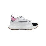EM Sneakers Dior B22 Pale Pink White 