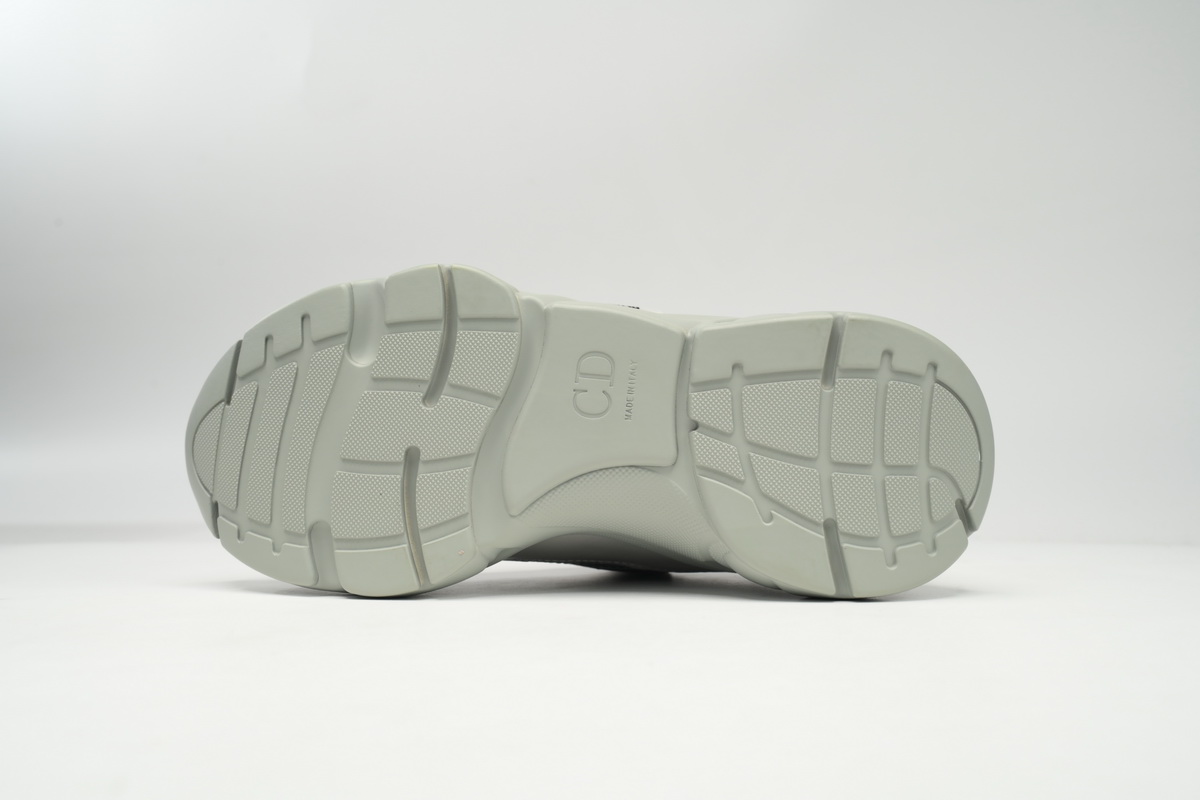 EM Sneakers Dior B22 Triple Grey 