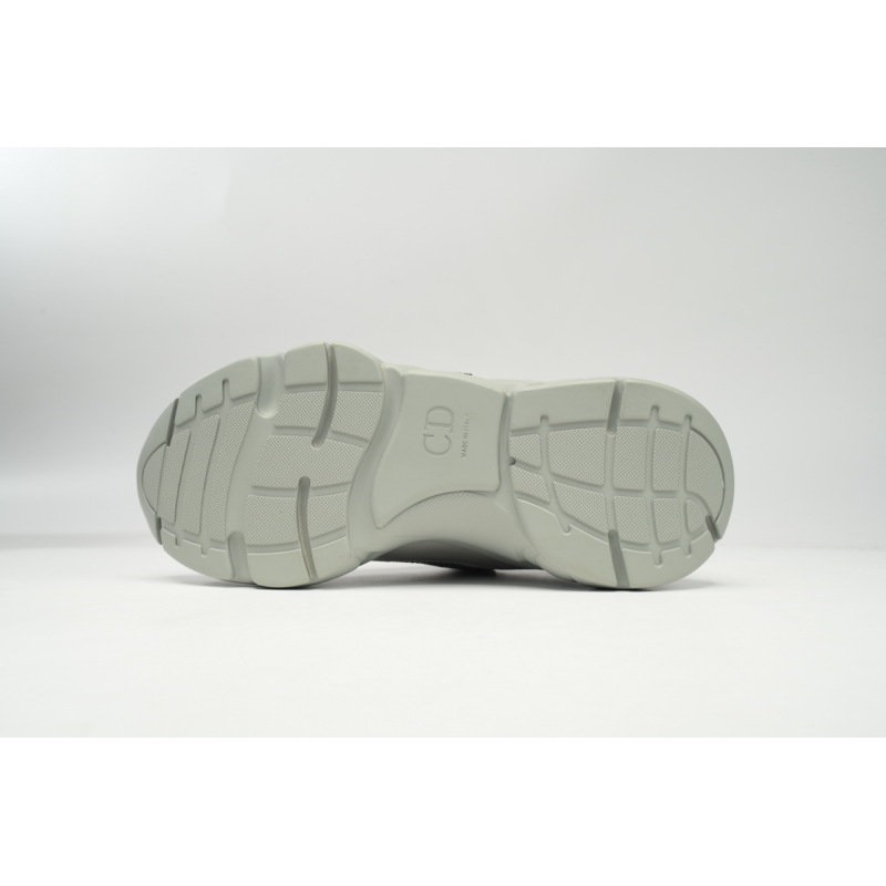 EM Sneakers Dior B22 Triple Grey 