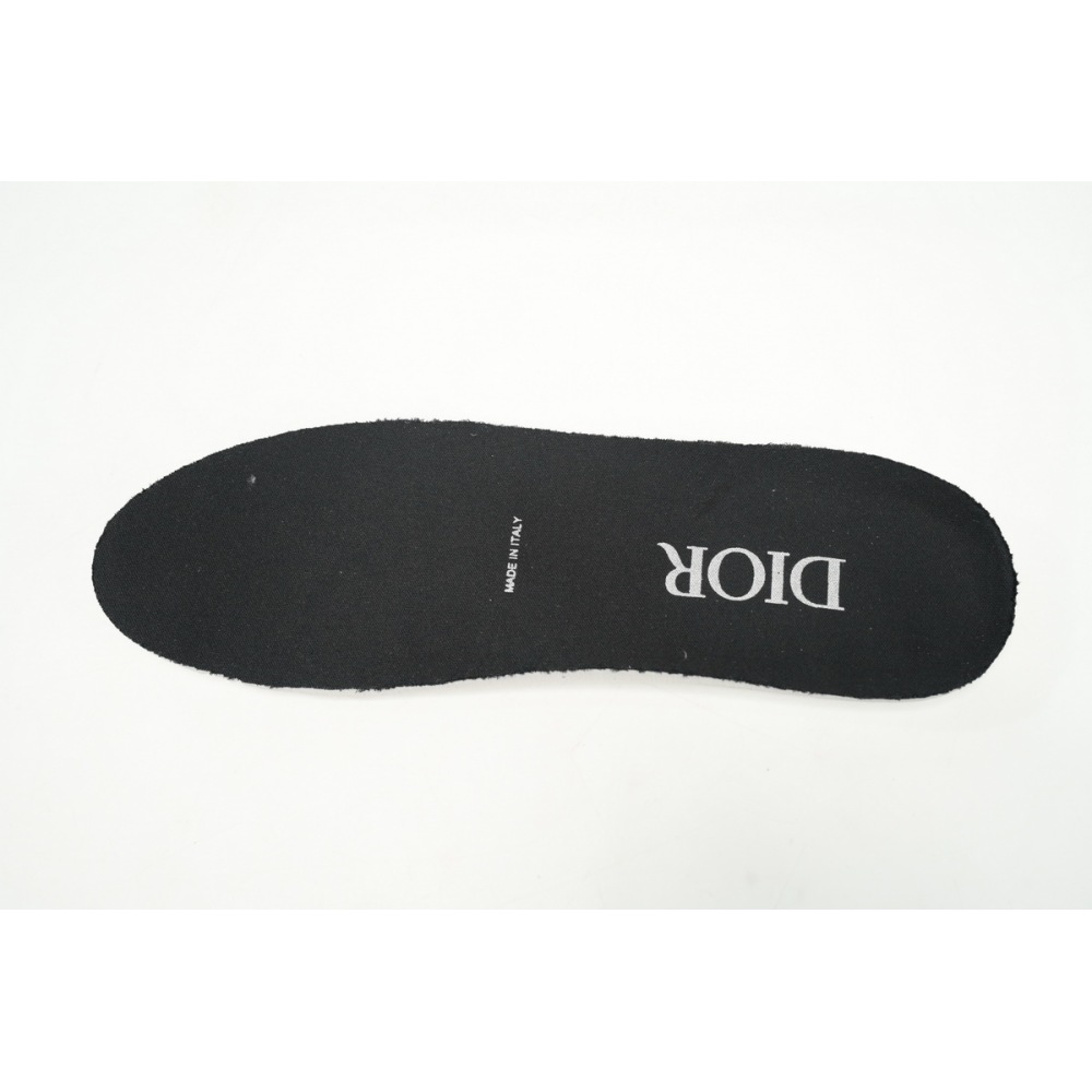 EM Sneakers Dior B22 Triple Grey 