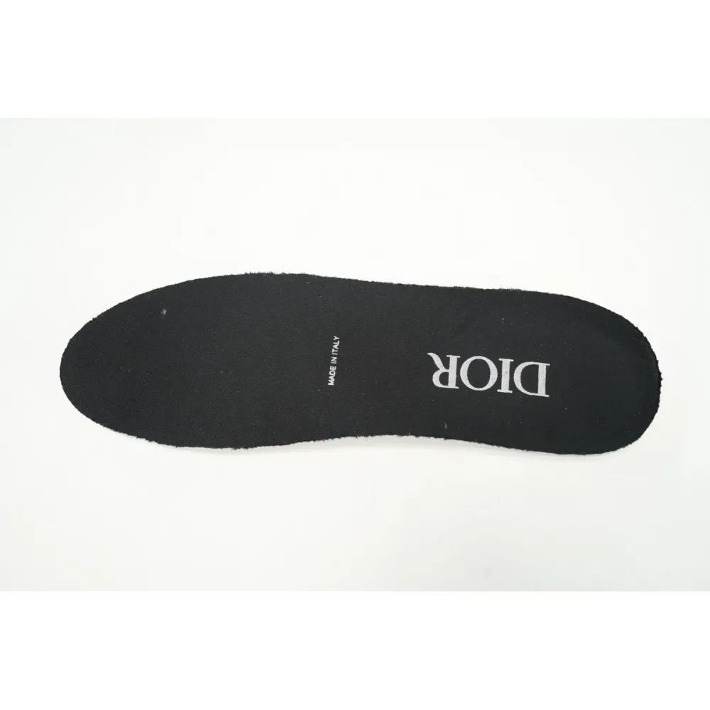 EM Sneakers Dior B22 Triple Grey 