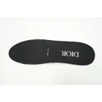 EM Sneakers Dior B22 Triple Grey 