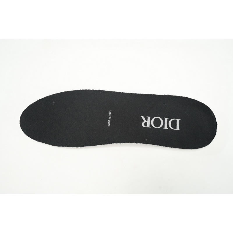 EM Sneakers Dior B22 Triple Grey 