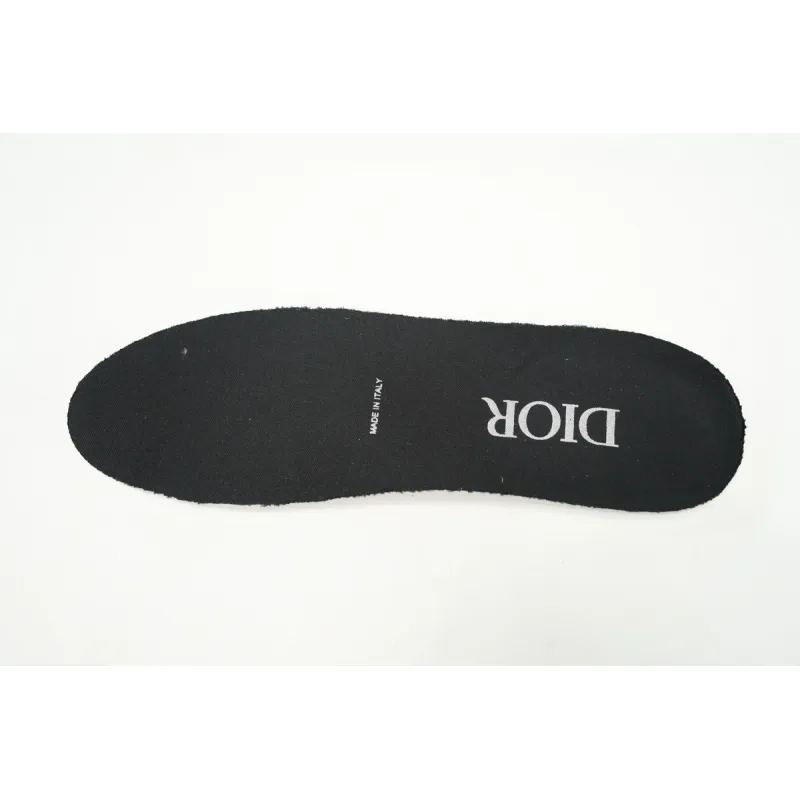 EM Sneakers Dior B22 Triple Grey 