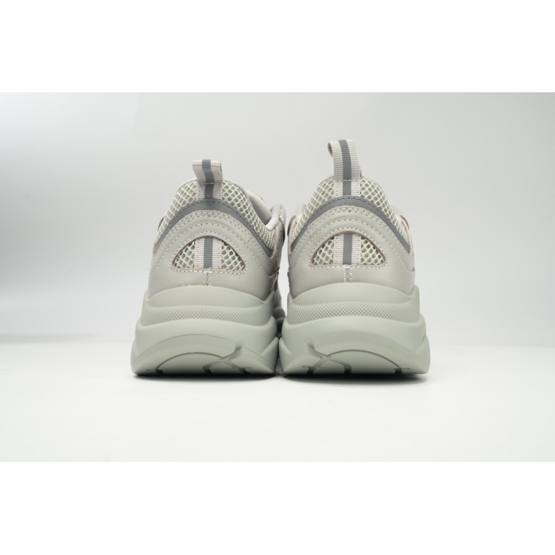 EM Sneakers Dior B22 Triple Grey 