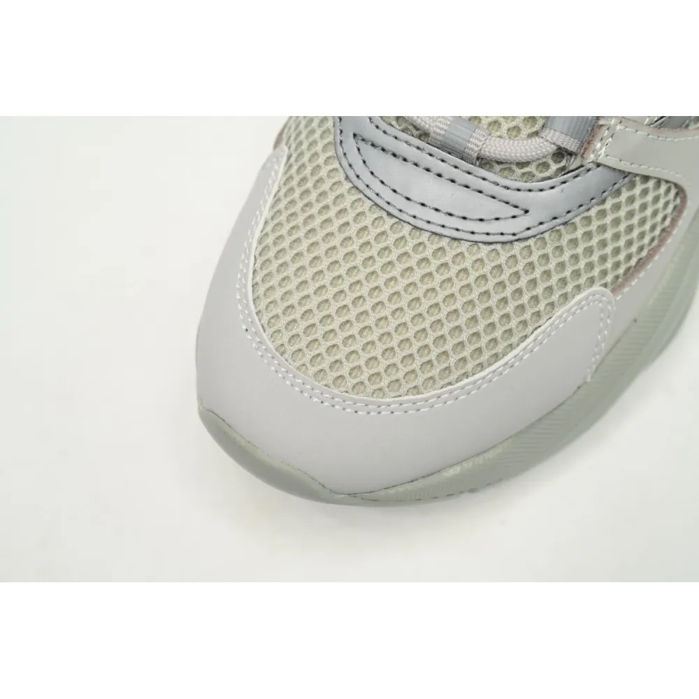 EM Sneakers Dior B22 Triple Grey 