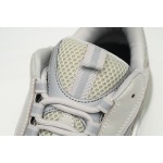 EM Sneakers Dior B22 Triple Grey 