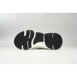 EM Sneakers Dior B22 Triple White Silver 