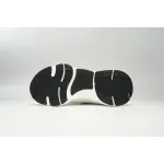 EM Sneakers Dior B22 Triple White Silver 