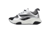 EM Sneakers Dior B22 Silver Black 