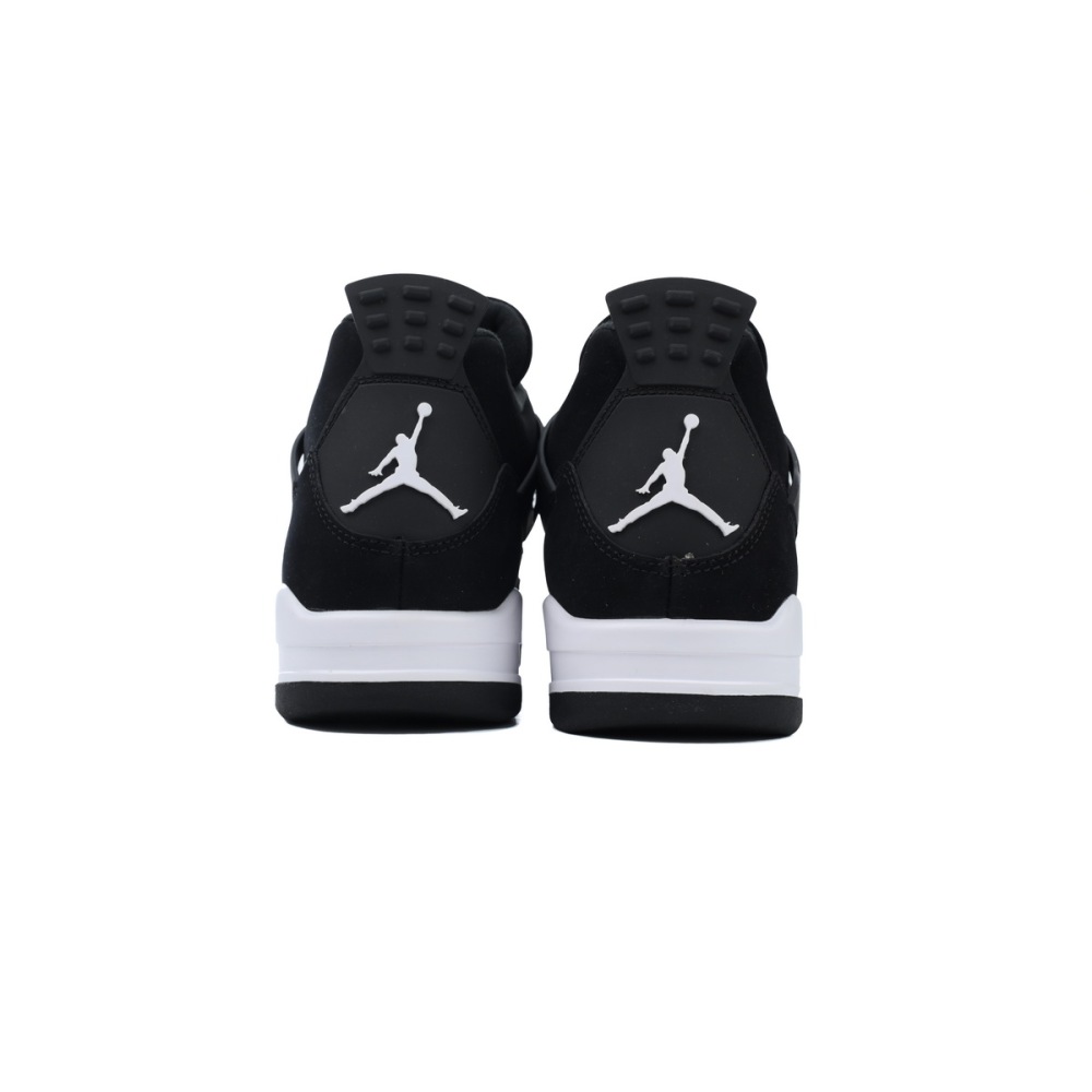 EM Sneakers Air Jordan 4 Retro White Thunder